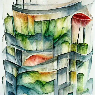 skyscraper