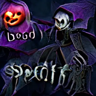 spooky