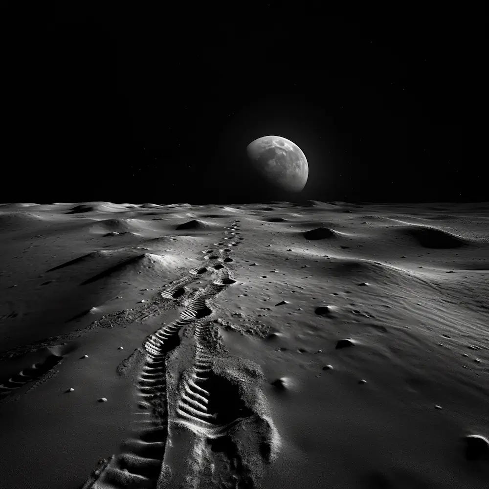 footprint on the moon 2 out upscale