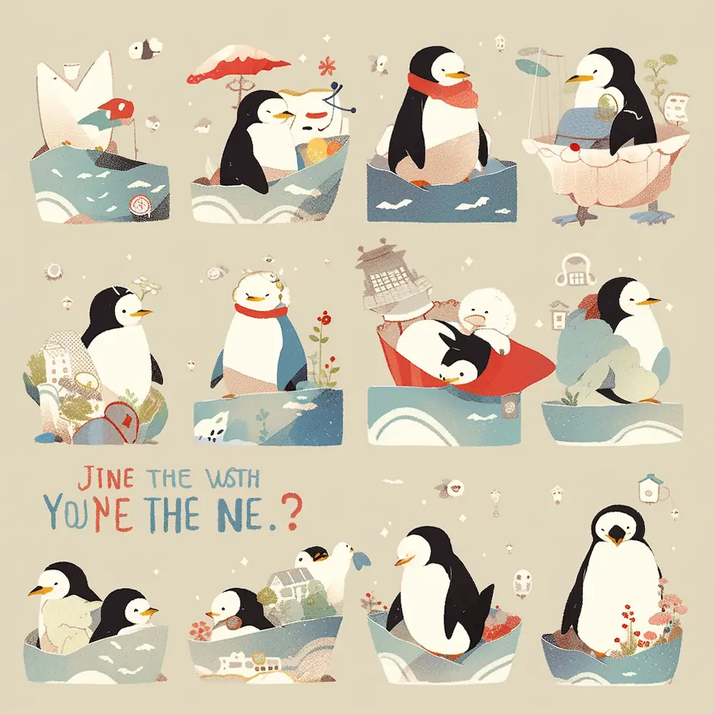 where on earth have you been